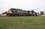 CSX 486